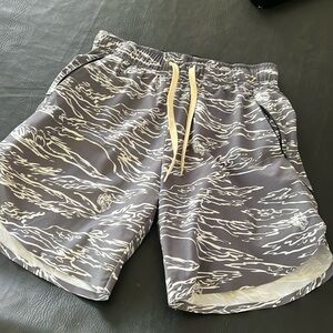 Darc sport stage shorts